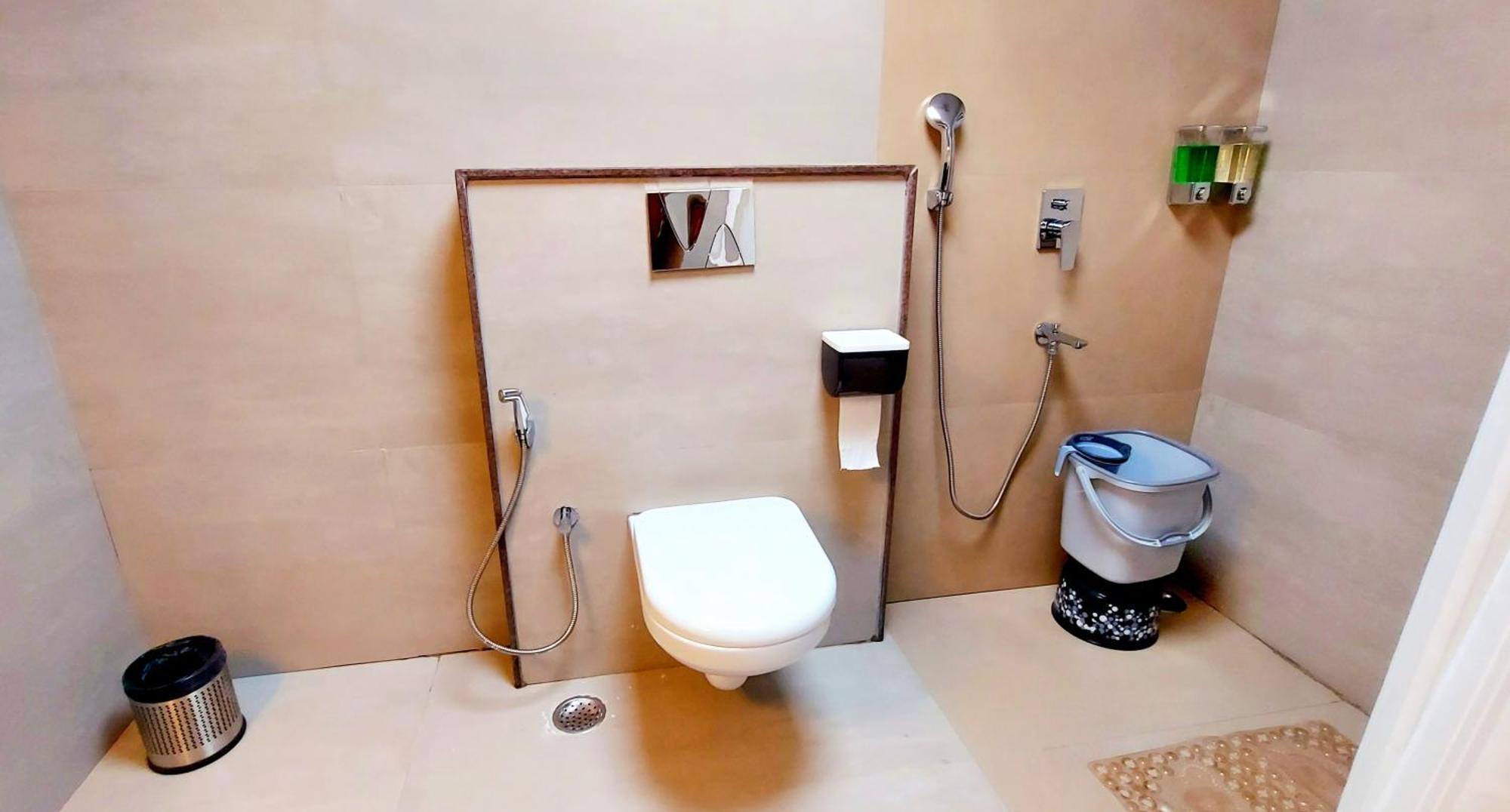 Hotel Ananda Kashi Варанаси Екстериор снимка